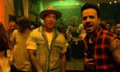 “Despacito” chega a 6 bilhões de visualizações e atinge novo recorde