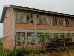 Sem funcionar, escola do Piquiri sofre com a depredação