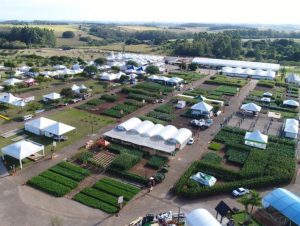 19ª Expoagro Afubra começa nesta terça