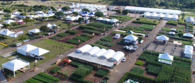 Expoagro Afubra 2019 será lançada oficialmente no dia 1º de março