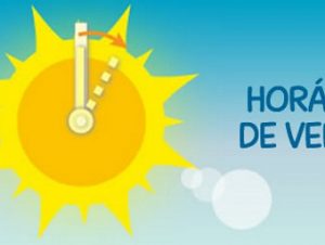 Prepara-se. Vai terminar o horário de verão