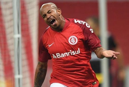 Patrick marca nos minutos finais e garante vitória do Inter