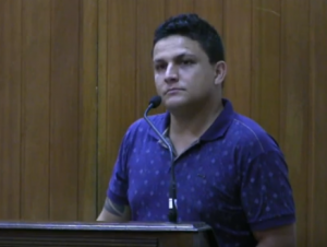 Vereador pede ação do Ministério Público para Prefeitura economizar R$ 500 mil