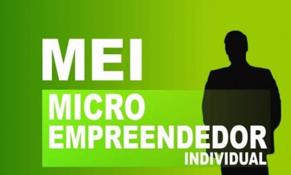 Mais 59 microempreendedores em janeiro