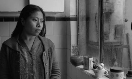 Filmes brasileiros disputam com “Roma” nos Prêmios Platino