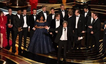 “Green Book: O Guia” vence Oscar de Melhor Filme