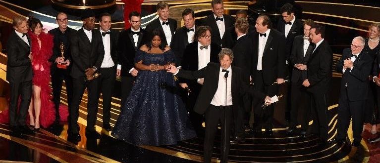 “Green Book: O Guia” vence Oscar de Melhor Filme