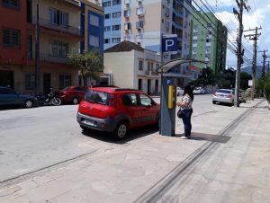 Estacionamento Rotativo: que exemplos Cachoeira deve seguir?