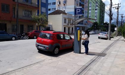 Estacionamento Rotativo: que exemplos Cachoeira deve seguir?