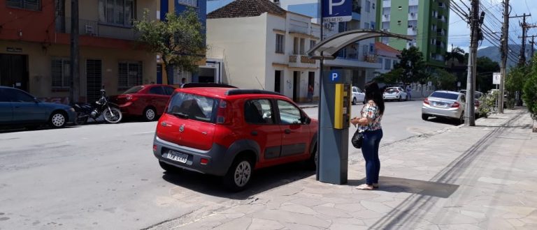 Estacionamento Rotativo: que exemplos Cachoeira deve seguir?