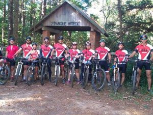 11º Pedal ao Parque Witeck será no próximo domingo