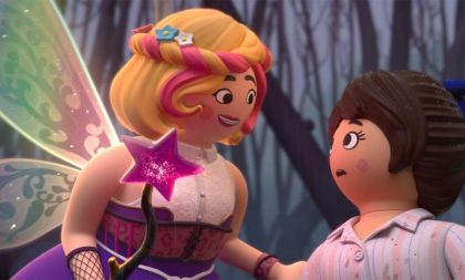 “Playmobil: o Filme” ganha primeiro trailer dublado