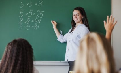 Transferências nas escolas municipais começam nesta segunda