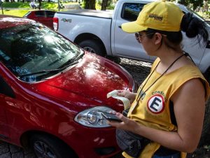 Estacionamento Rotativo em Cachoeira: cidades vizinhas experimentam novidades