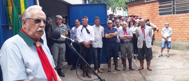 PL Cabanha Quinhéca mantém viva a fibra do gaúcho