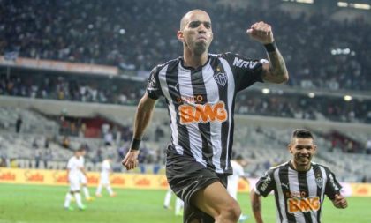 Grêmio fecha contratação de Diego Tardelli