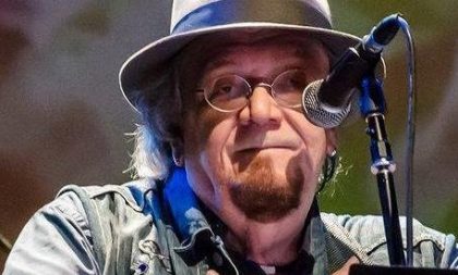 Morre Tavito, compositor de “Casa de Campo”