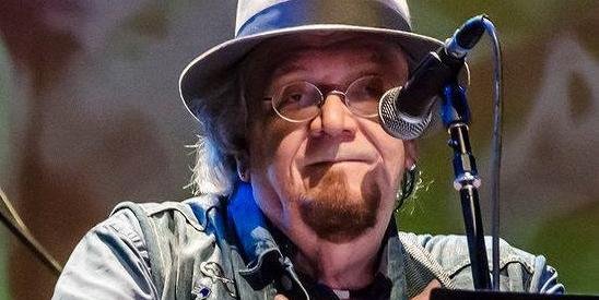 Morre Tavito, compositor de “Casa de Campo”