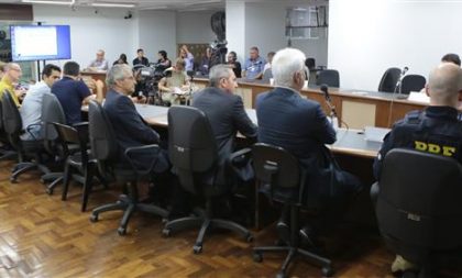 Duplicação da BR-290 em discussão na Assembleia