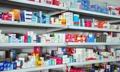 Medicamentos terão reajuste de 4,33% a partir de 1º de abril