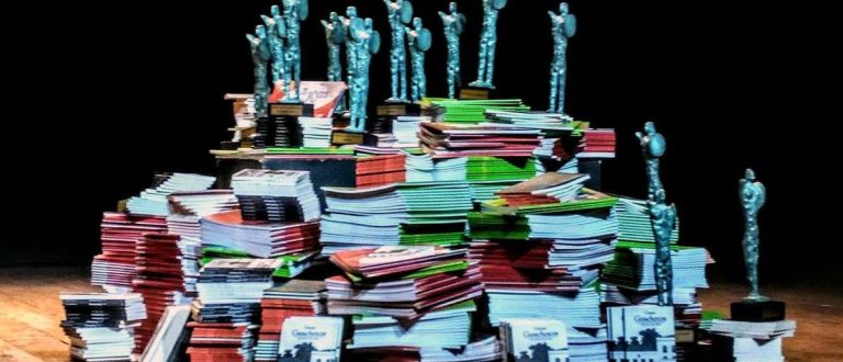 Conheça os finalistas do Prêmio Açorianos de Literatura