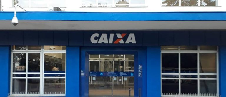 FGTS: Caixa estende atendimento nesta sexta, segunda e terça