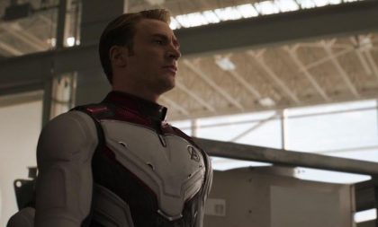 Marvel divulga sinopse oficial de “Vingadores: Ultimato”