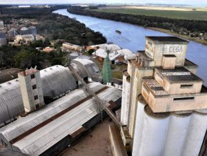 Cesa de Cachoeira vai a leilão no dia 4