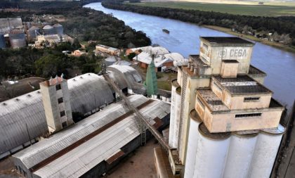 Cesa de Cachoeira vai a leilão no dia 4