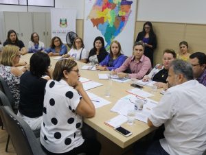 Cpers vai ao governo para tratar sobre estrutura das escolas no início do ano letivo