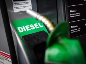 Cartão Caminhoneiro será criado para segurar preço do diesel