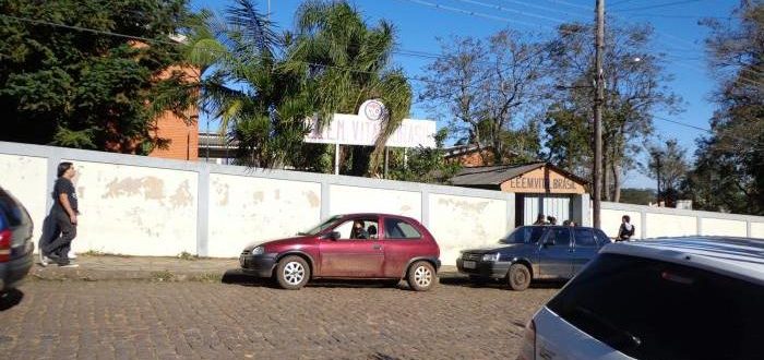 Escola Estadual Vital Brasil contará com turno integral