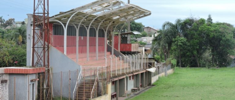 Empresa Koch já pode retomar obra do Estádio Joaquim Vidal