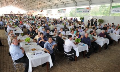 19ª Expoagro Afubra é lançada em Rio Pardo