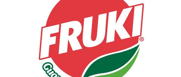 Fruki é premiada em três categorias no Marcas de Quem Decide