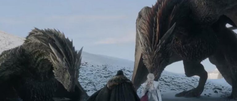 Trailer de “Game of Thrones” bate recorde de visualização da HBO em 24 horas