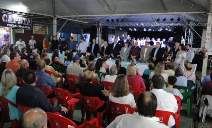 Paraíso do Sul: organização debate Kolonie Fest 2019