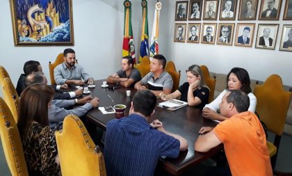 Prefeitura programa novo edital do transporte coletivo urbano em três meses