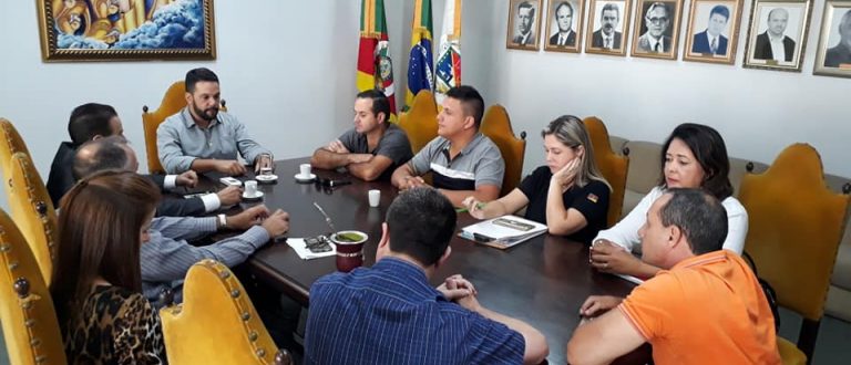 Prefeitura programa novo edital do transporte coletivo urbano em três meses