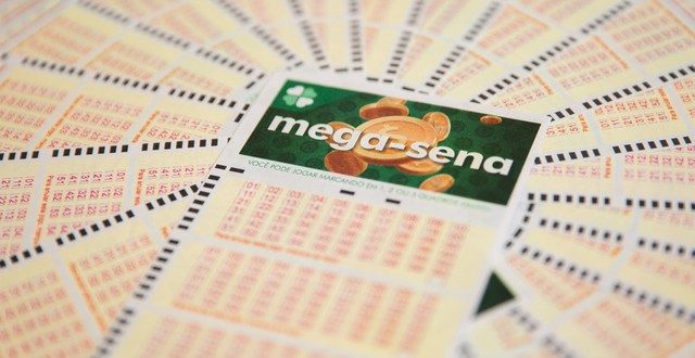 Ninguém acerta a Mega-Sena e prêmio vai a R$ 7 milhões