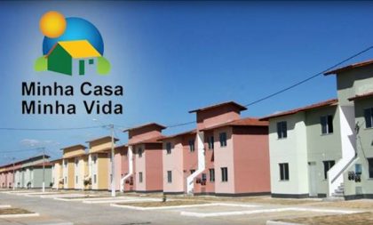 Caixa aumenta valor de imóveis financiados pelo Minha Casa Minha Vida