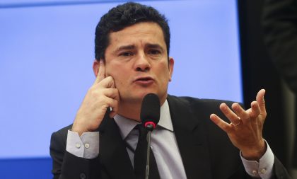 Moro avalia redução de tributação nos cigarros brasileiros