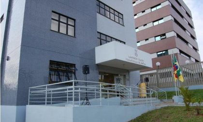 Caso do Desvio: denúncia chega ao Ministério Público de Cachoeira do Sul