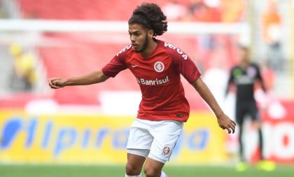 GRENAL – Time alternativo do Inter diminuiu clássico?