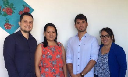 Cachoeira tem nove profissionais do Programa Mais Médicos