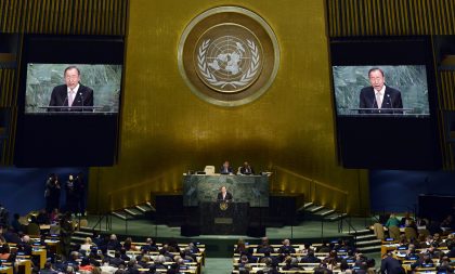 Organismo de Direitos Humanos da ONU enviará equipe à Venezuela