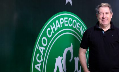 Morre jornalista que sobreviveu ao acidente da Chapecoense