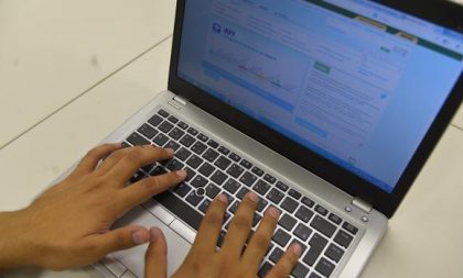 Sites do governo vão migrar para portal único