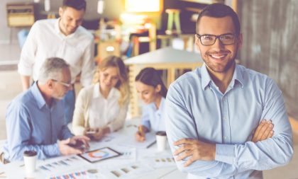 Senac Cachoeira inscreve para curso Técnico em Administração