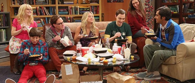 “The Big Bang Theory” chega ao episódio 276 e bate recorde na TV